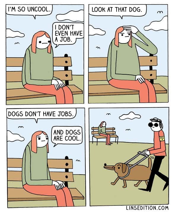 dogsarecool