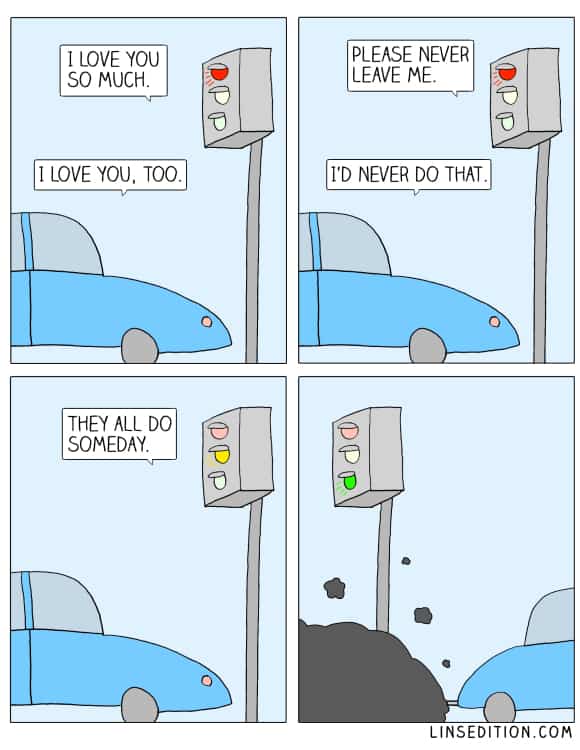 traffic-love